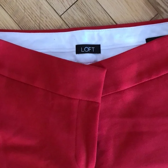 Loft pants - Picture 2 of 3